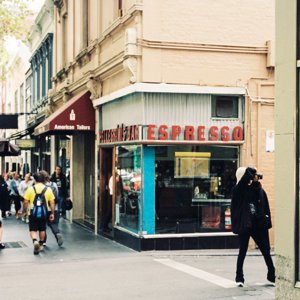 Melbourne